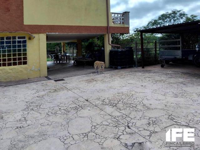 Casa en venta en Ribera Alta del Ebro, Aragón