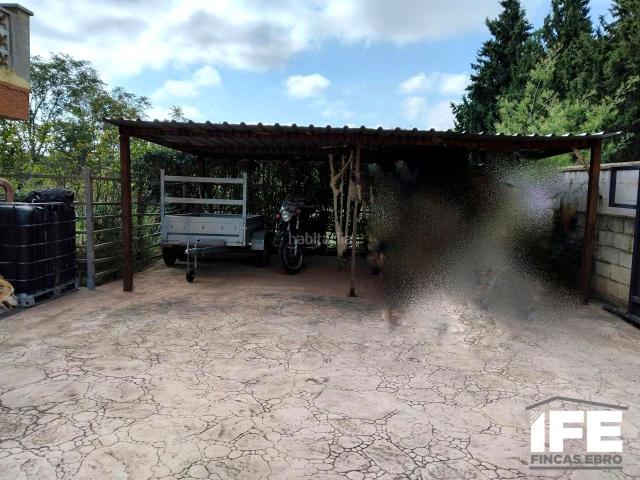Casa en venta en Ribera Alta del Ebro, Aragón