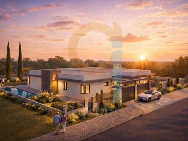 Casa en venta en Griñón, Madrid