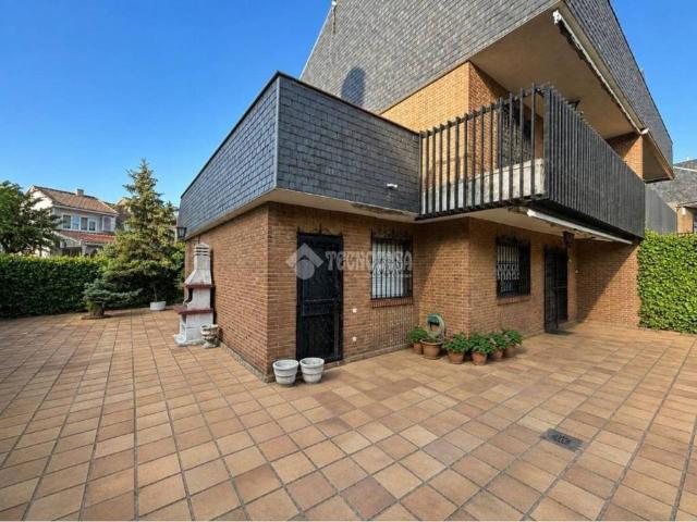 Casa en venta en Griñón, Madrid