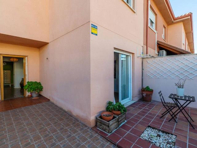 Casa en venta en Madrid