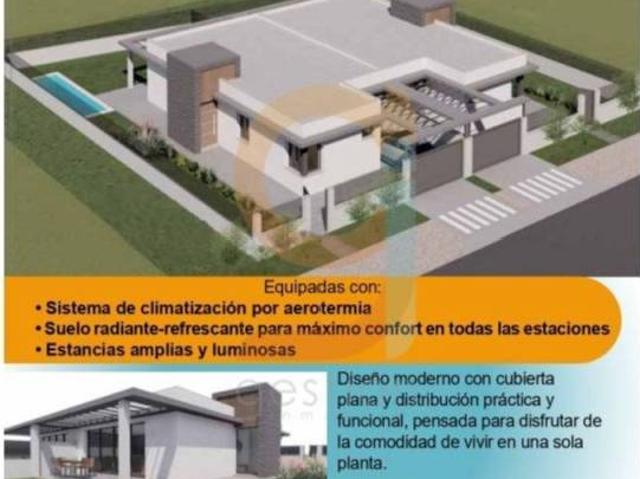 Casa en venta en Griñón, Madrid