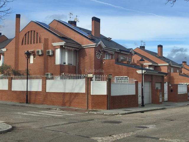 Casa en venta en Griñón, Madrid