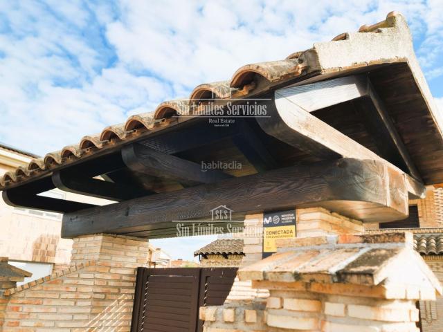 Casa en venta en Griñón, Madrid