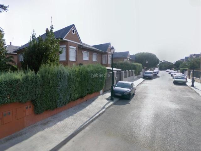 Casa en venta en Griñón
