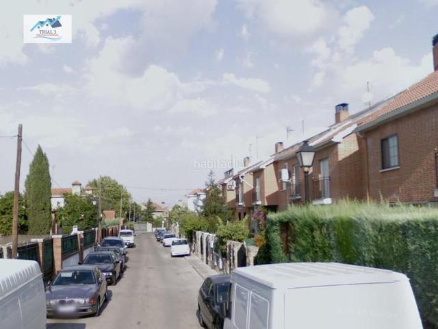 Casa en venta en Griñón, Madrid
