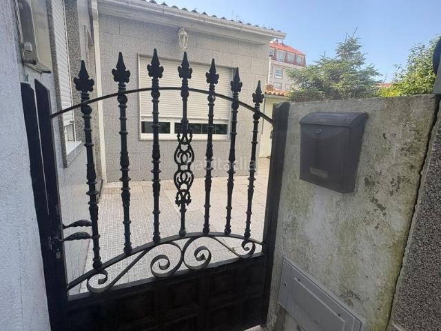 Casa en venta en O Grove, O Salnés