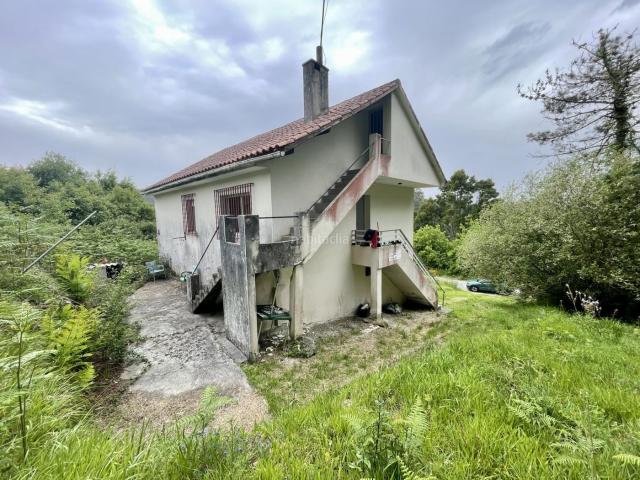 Casa en venta en O Grove, O Salnés
