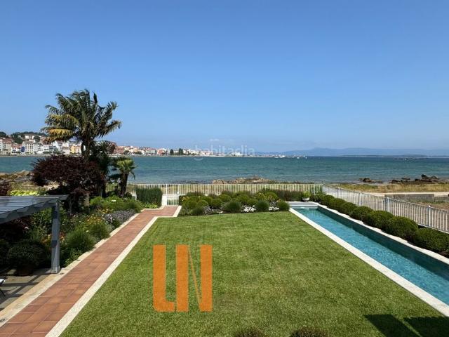 Casa en venta en O Grove, O Salnés