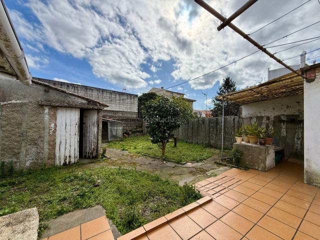 Casa en venta en O Grove, O Salnés