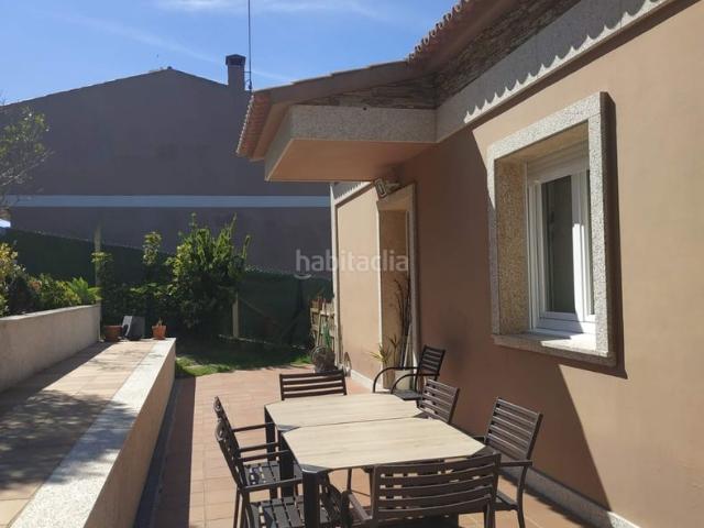 Casa en venta en O Grove, O Salnés