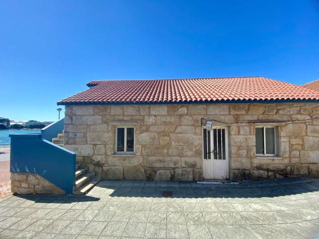 Casa en venta en O Grove, O Salnés