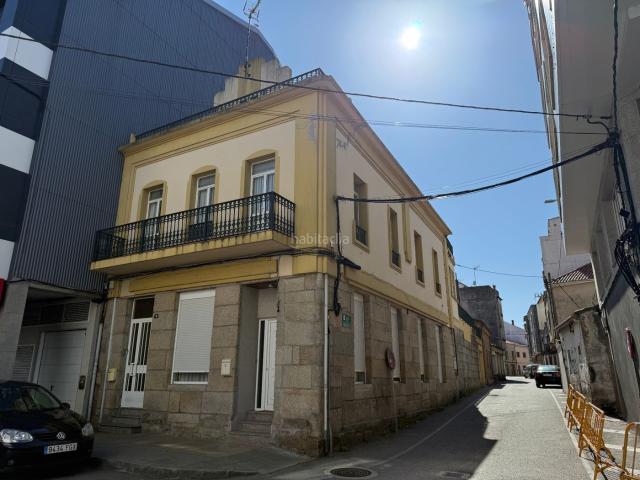Casa en venta en O Grove, O Salnés