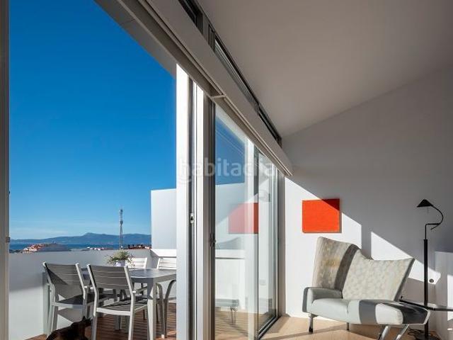Casa en venta en O Grove, O Salnés