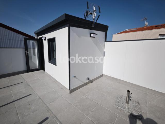 Casa en venta en O Grove, A Vilavella