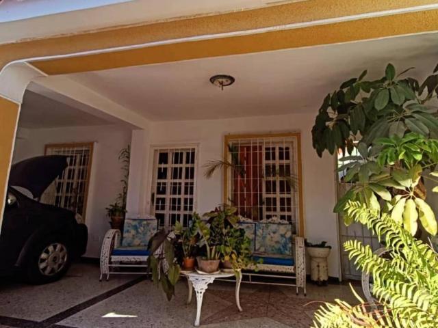 Casa en venta en Guacara, Carabobo