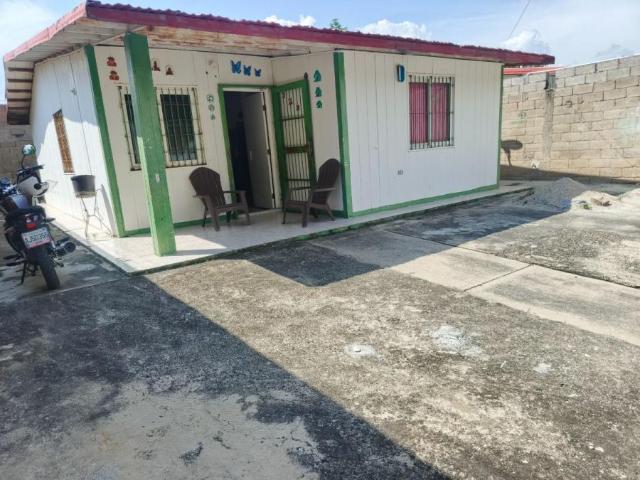 Casa en venta en Guacara, Carabobo