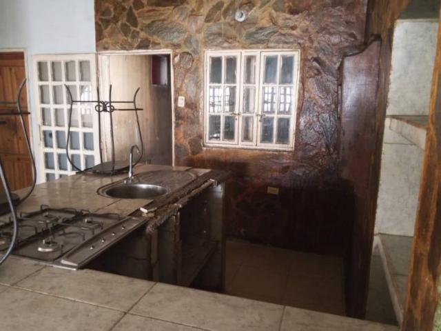 Casa en venta en Guacara, Carabobo