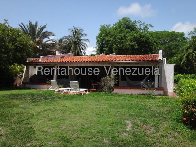 Casa en venta en Nueva Esparta