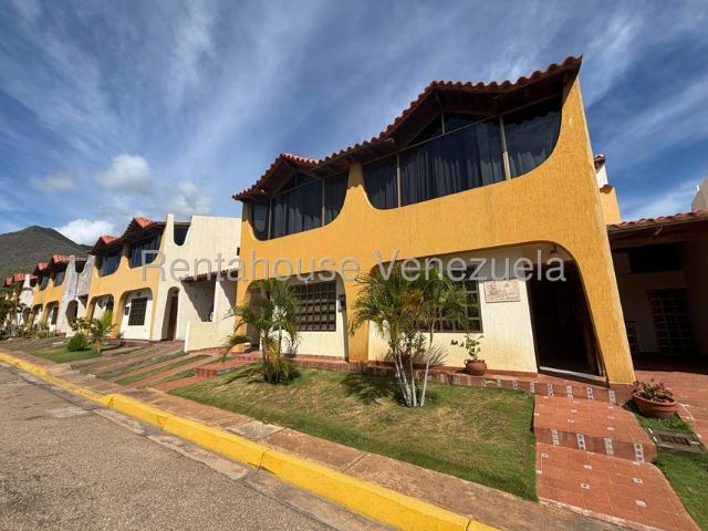 Casa en venta en Nueva Esparta