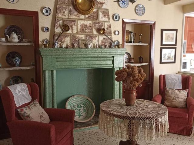 Casa en venta en Comarca de Los Montes, Andalucía