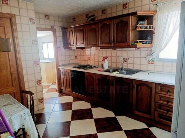 Casa en venta en Comarca de Los Montes, Andalucía