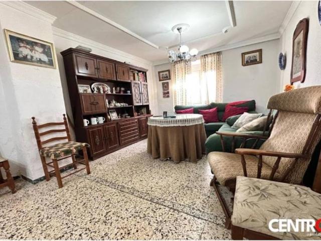 Casa en venta en Comarca de Los Montes, Andalucía