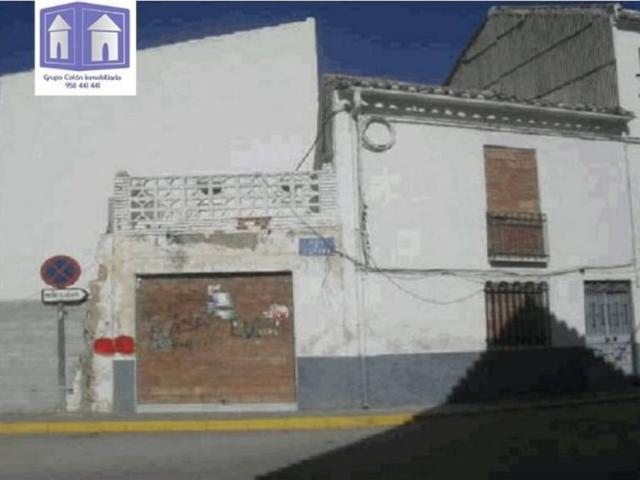 Casa en venta en Comarca de Los Montes, Andalucía