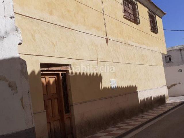 Casa en venta en Comarca de Los Montes, Andalucía