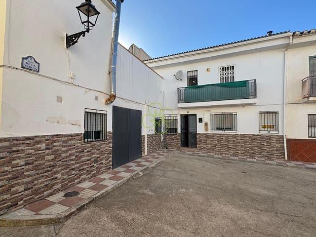 Casa en venta en Comarca de Los Montes, Andalucía