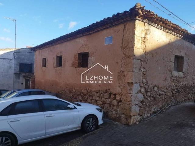 Casa en venta en Guadalajara, Castilla-La Mancha