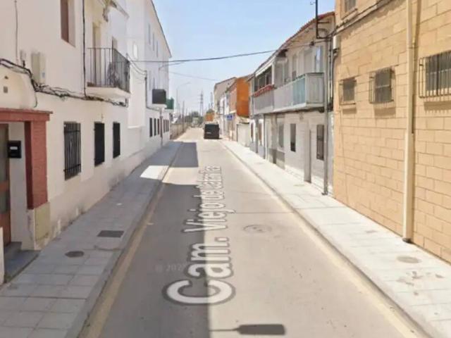 Casa en venta en La Estación, Guadalajara