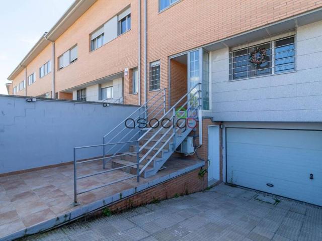 Casa en venta en Guadalajara