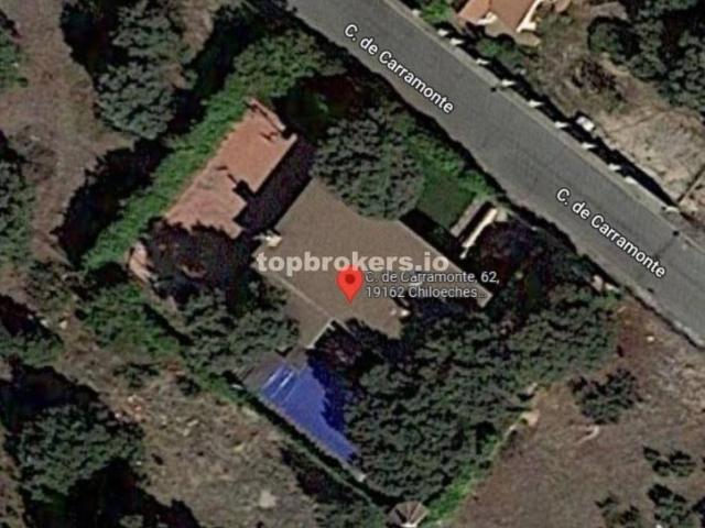 Casa en venta en Guadalajara