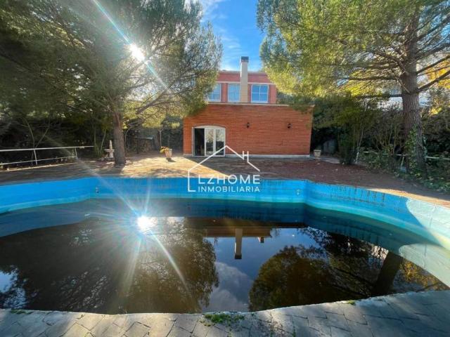 Casa en venta en Guadalajara