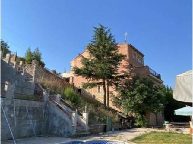 Casa en venta en Guadalajara