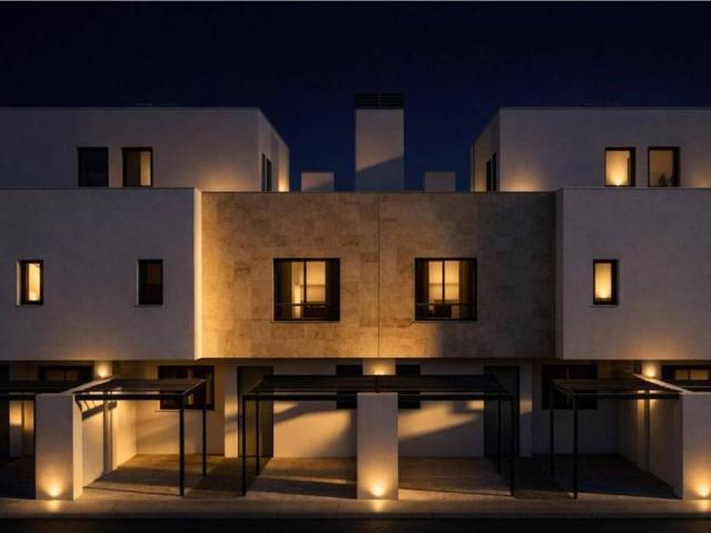 Casa en venta en El Fuerte, Guadalajara