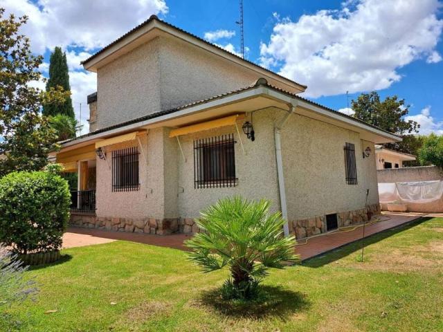 Casa en venta en Guadalajara, Castilla-La Mancha