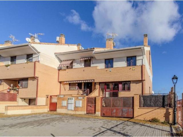 Casa en venta en Guadalajara