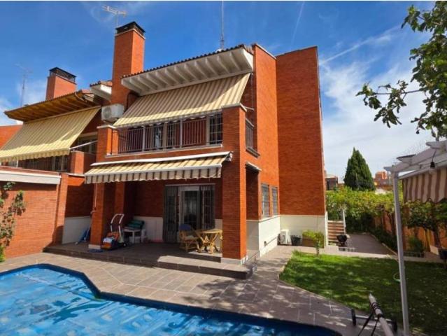 Casa en venta en Guadalajara