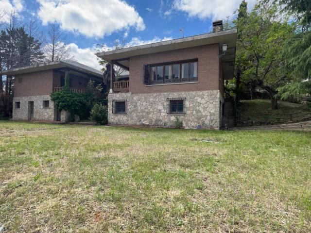 Casa en venta en Guadalajara