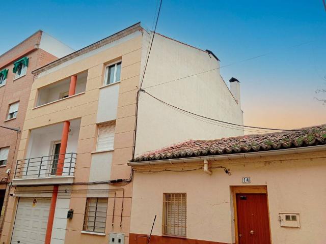 Casa en venta en Guadalajara, Parque del Río