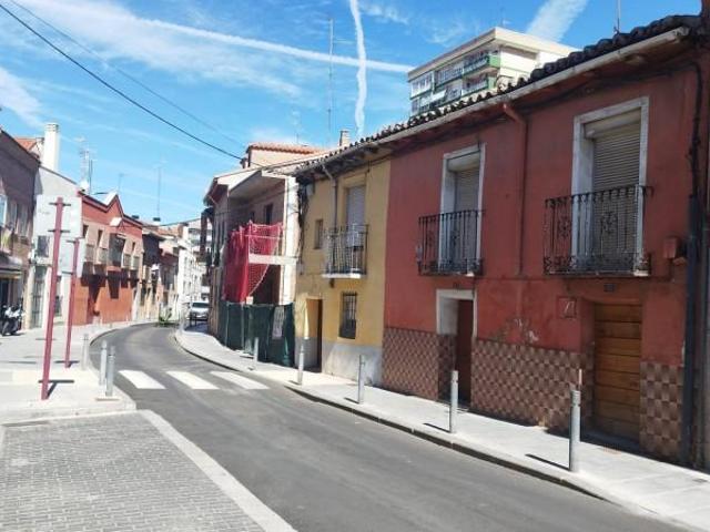 Casa en venta en Guadalajara, El Fuerte