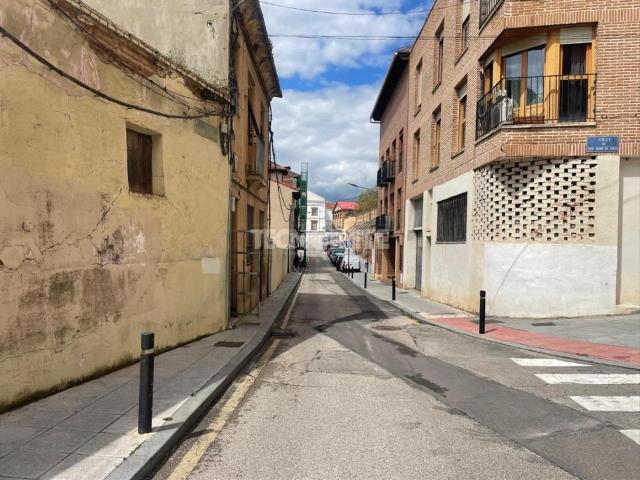 Casa en venta en Guadalajara, Centro