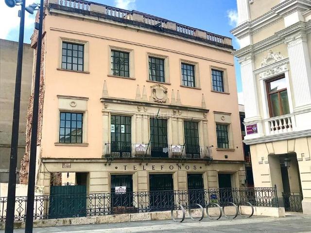 Casa en venta en Guadalajara, Centro