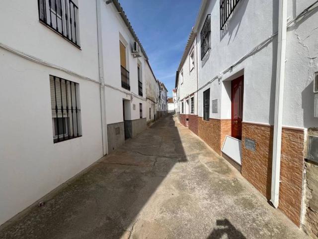 Casa en venta en Guadalcanal, Andalucía