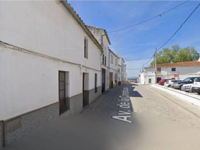 Casa en venta en Guadalcanal, Sevilla