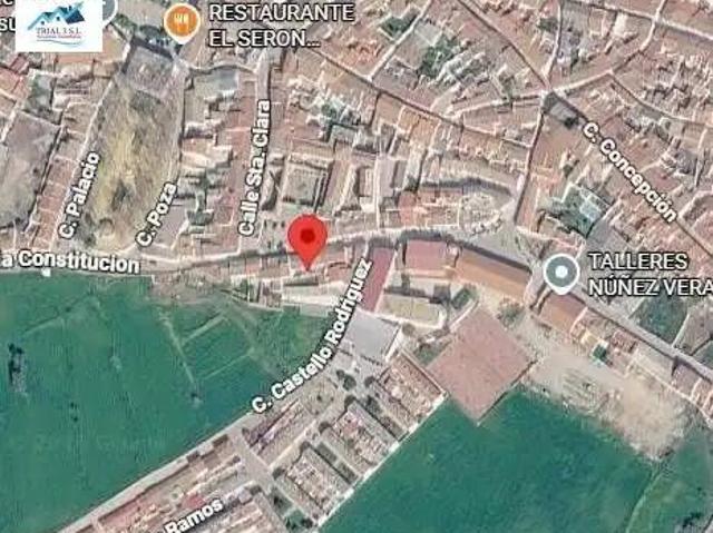 Casa en venta en Guadalcanal, Sevilla