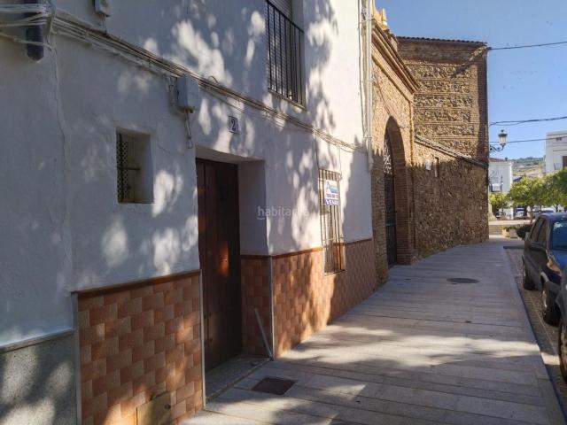 Casa en venta en Guadalcanal, Andalucía