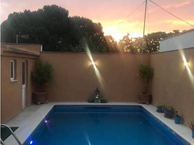 Casa en venta en Guadalcázar, Andalucía